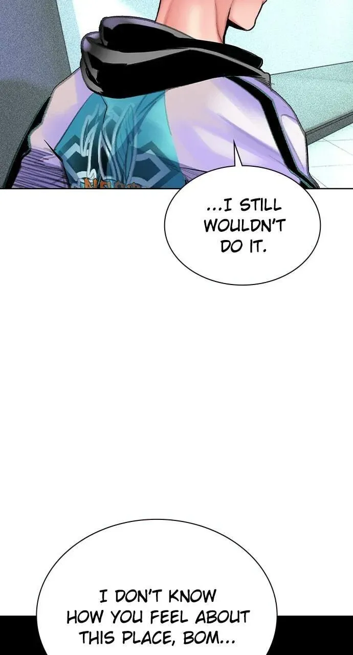 Read Jungle Juice chapter 39.1 image 10 on Lezhin