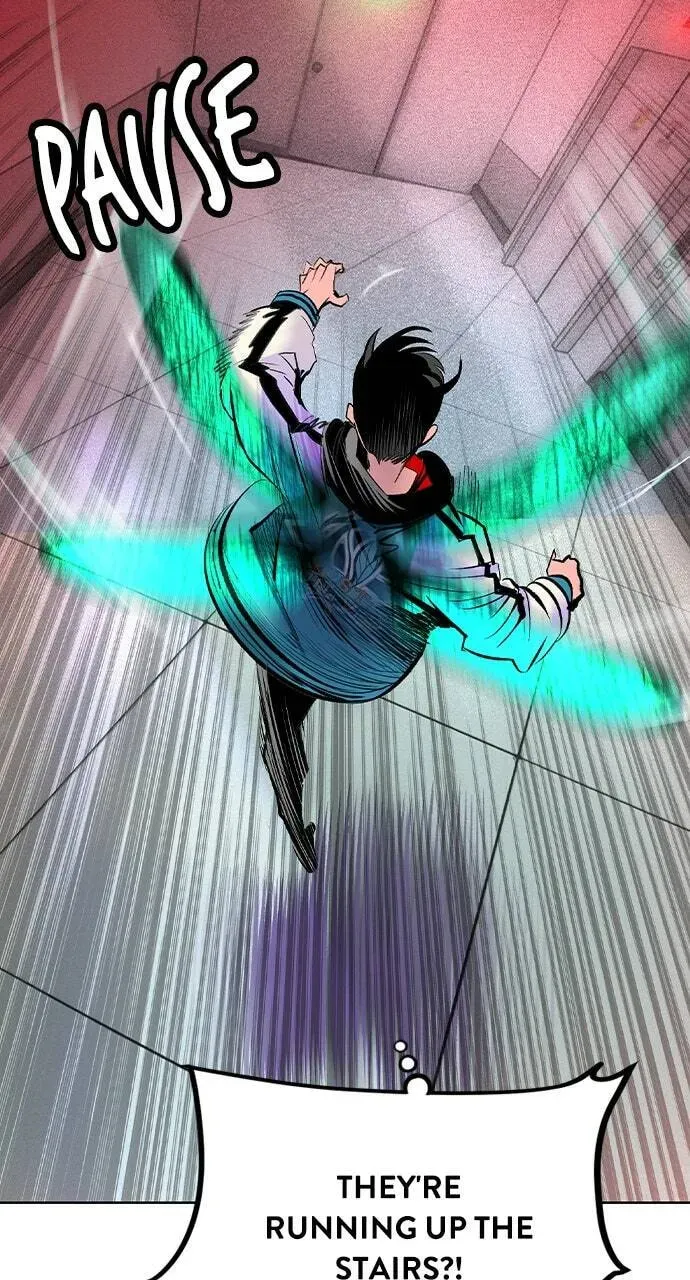 Read Jungle Juice chapter 39.1 image 100 on Lezhin