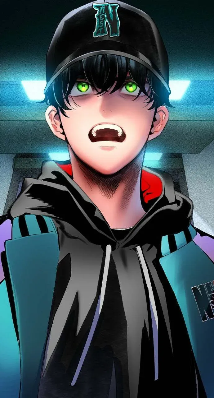 Read Jungle Juice chapter 39.1 image 14 on Lezhin