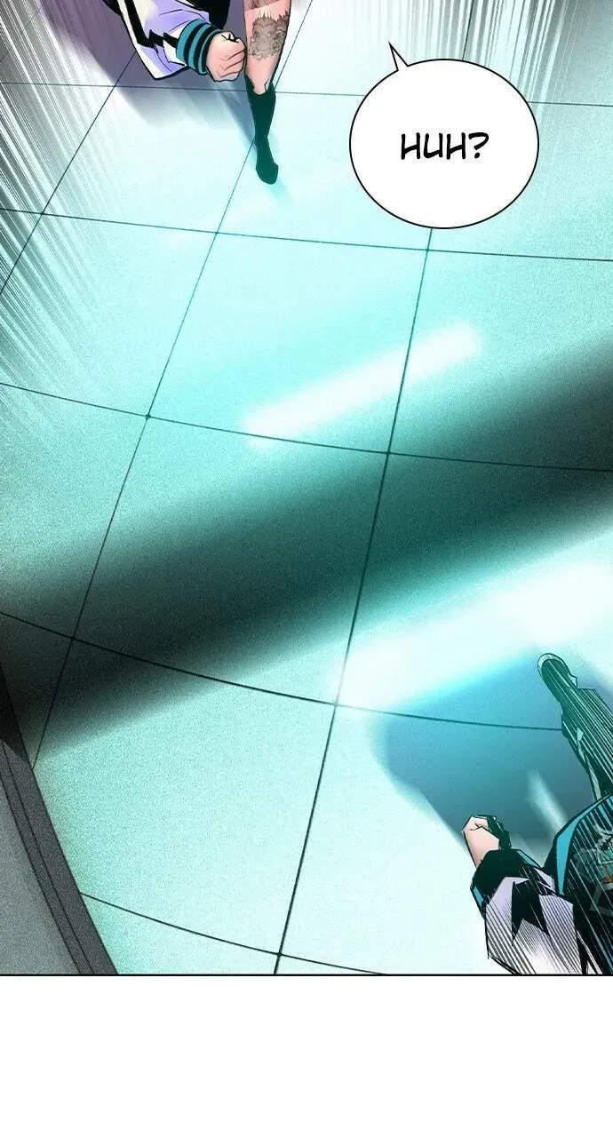 Read Jungle Juice chapter 39.1 image 18 on Lezhin