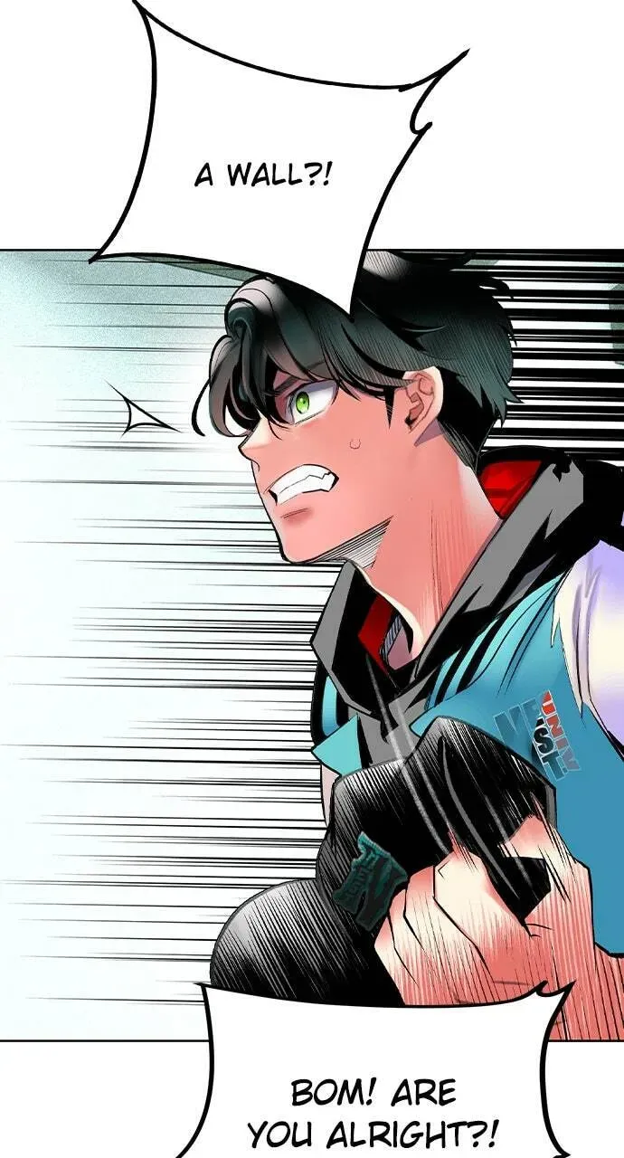 Read Jungle Juice chapter 39.1 image 22 on Lezhin