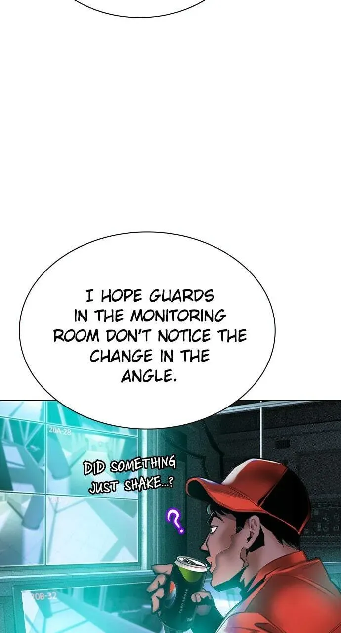 Read Jungle Juice chapter 39.1 image 4 on Lezhin