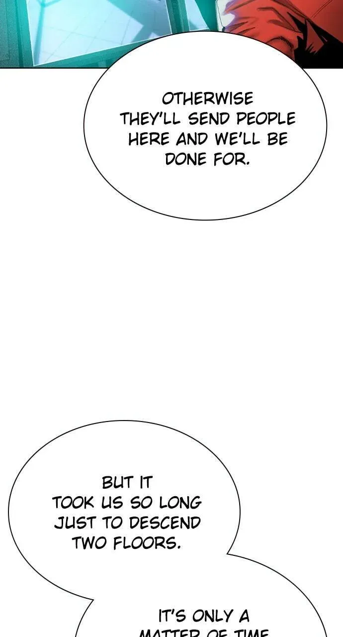 Read Jungle Juice chapter 39.1 image 5 on Lezhin