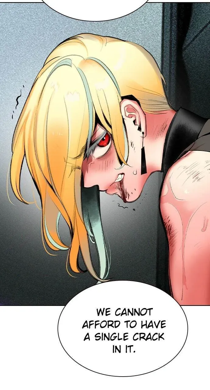 Read Jungle Juice chapter 39.1 image 54 on Lezhin