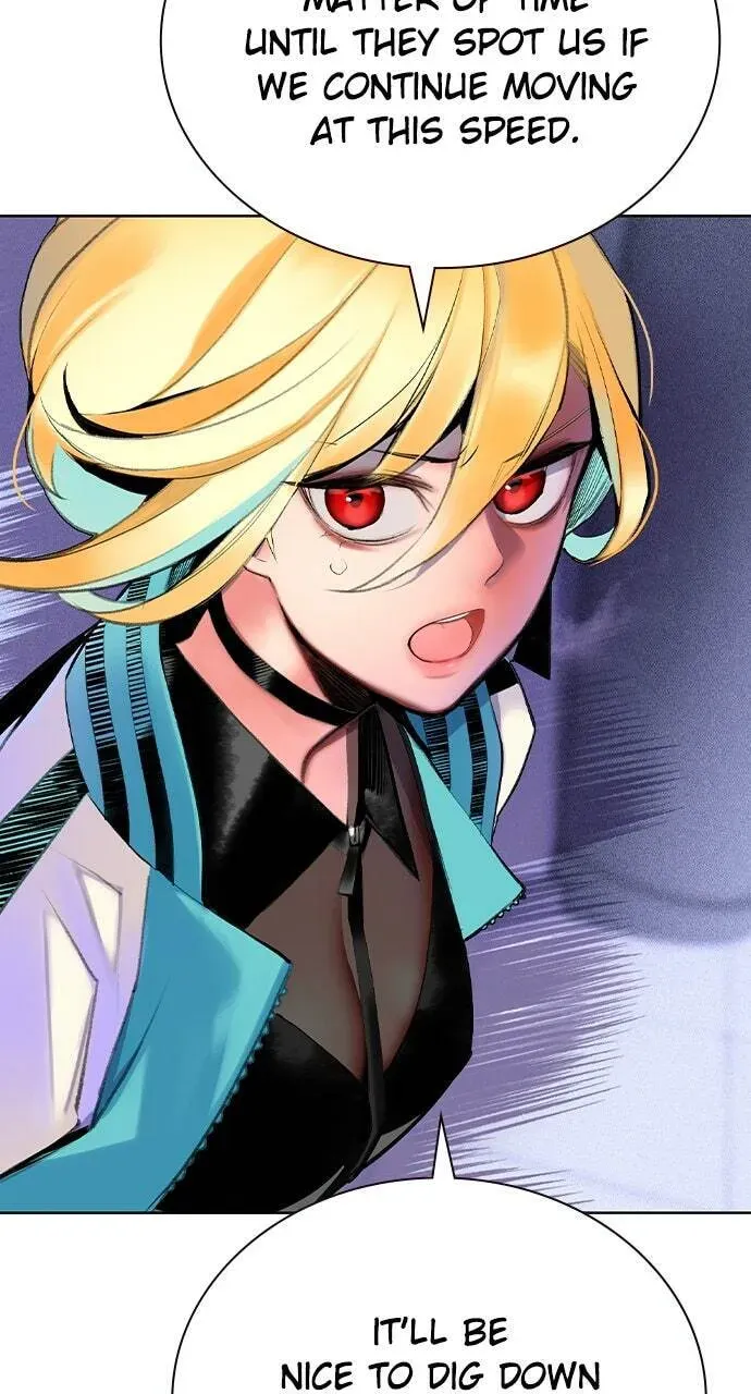 Read Jungle Juice chapter 39.1 image 6 on Lezhin