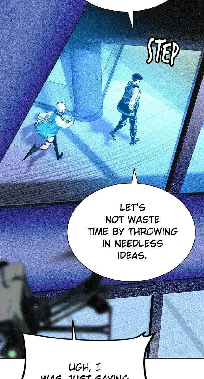 Read Jungle Juice chapter 39.1 image 8 on Lezhin