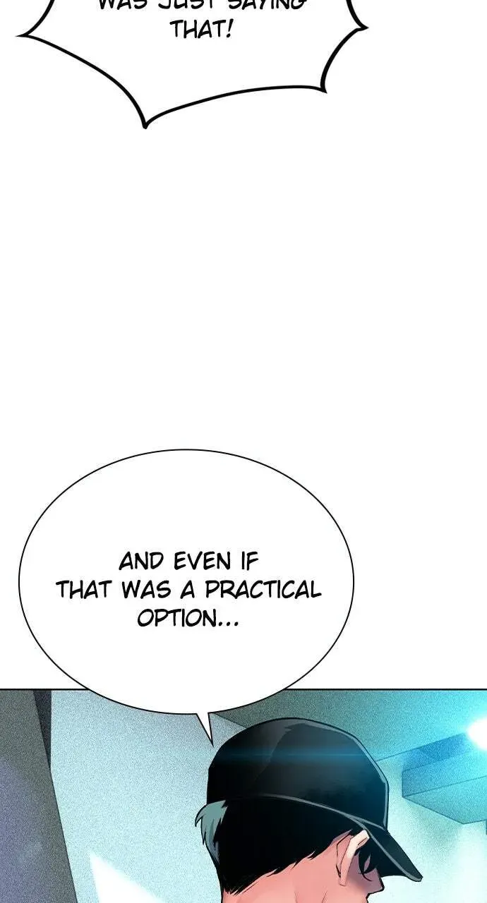 Read Jungle Juice chapter 39.1 image 9 on Lezhin