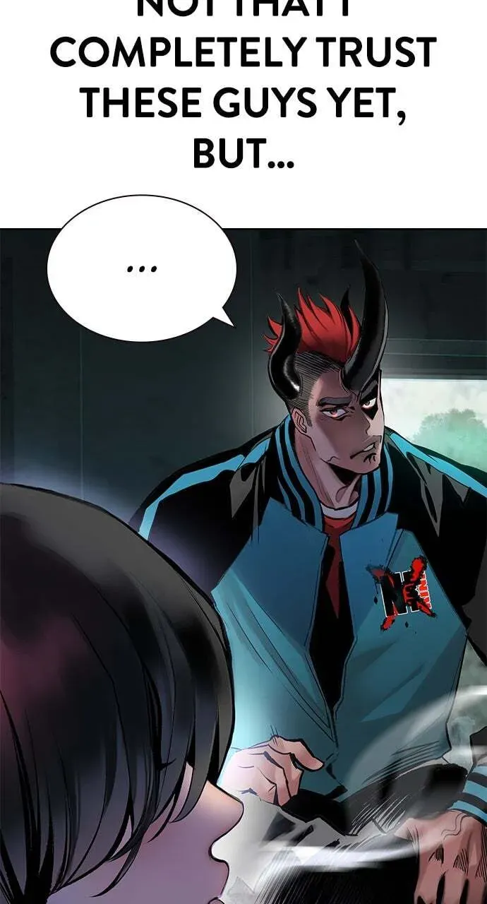 Read Jungle Juice chapter 4.1 image 12 on Lezhin