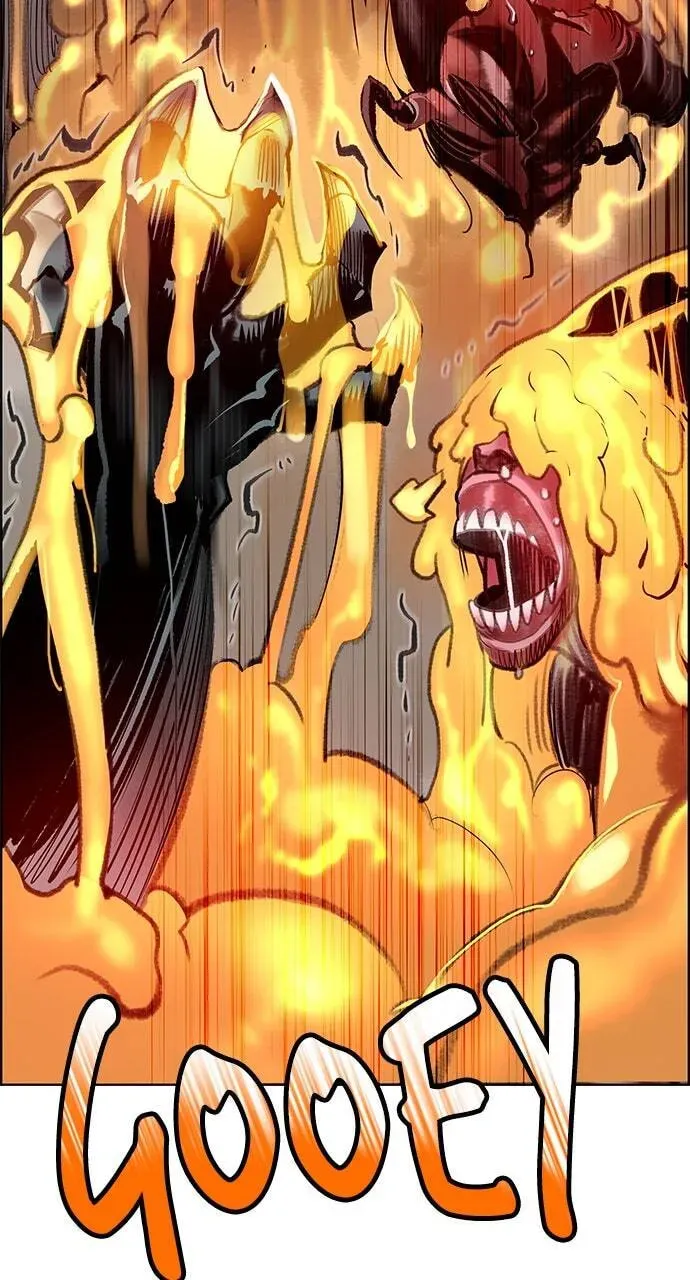 Read Jungle Juice chapter 4.1 image 121 on Lezhin