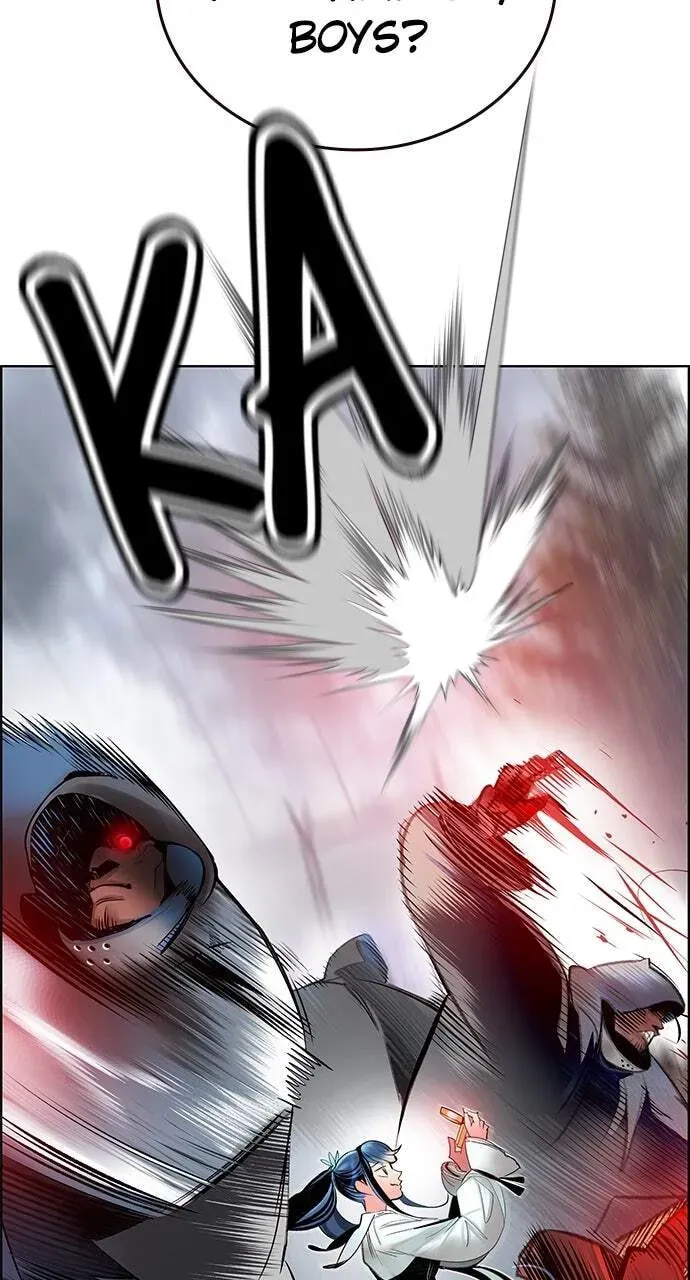 Read Jungle Juice chapter 4.1 image 125 on Lezhin