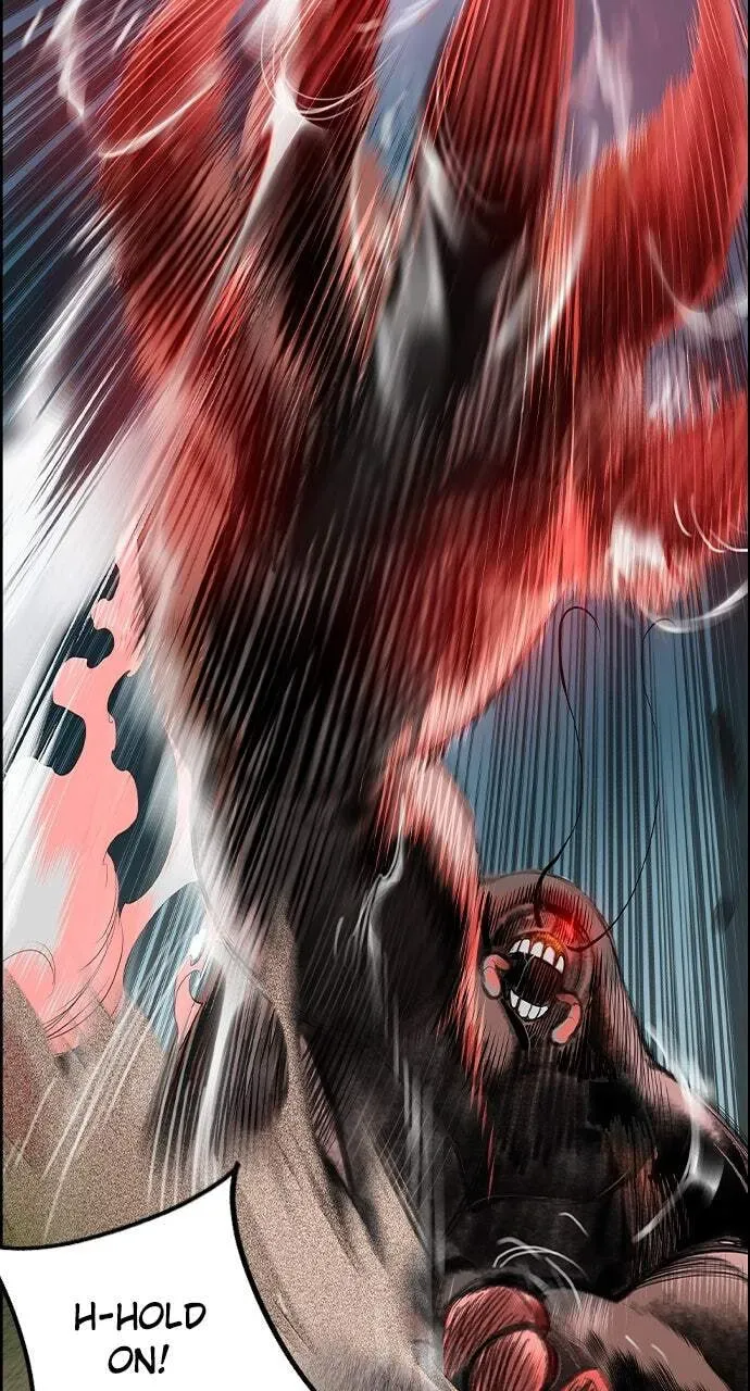 Read Jungle Juice chapter 4.1 image 143 on Lezhin