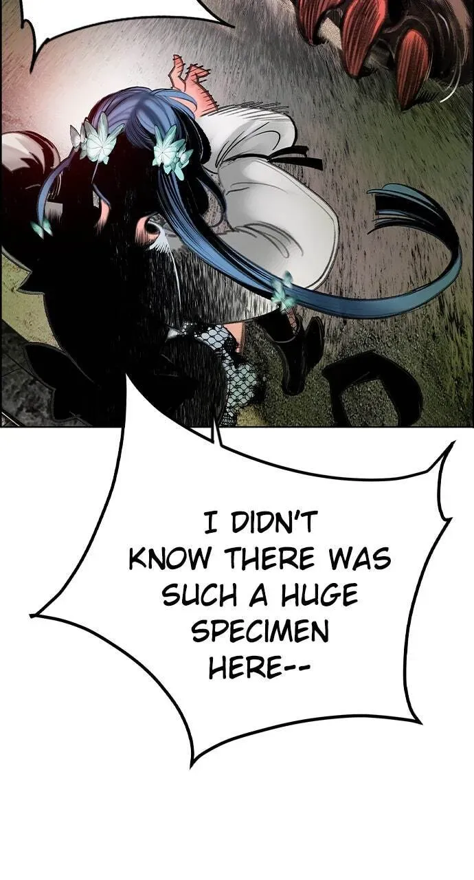 Read Jungle Juice chapter 4.1 image 144 on Lezhin
