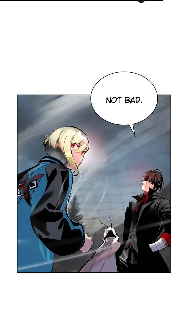 Read Jungle Juice chapter 4.1 image 148 on Lezhin