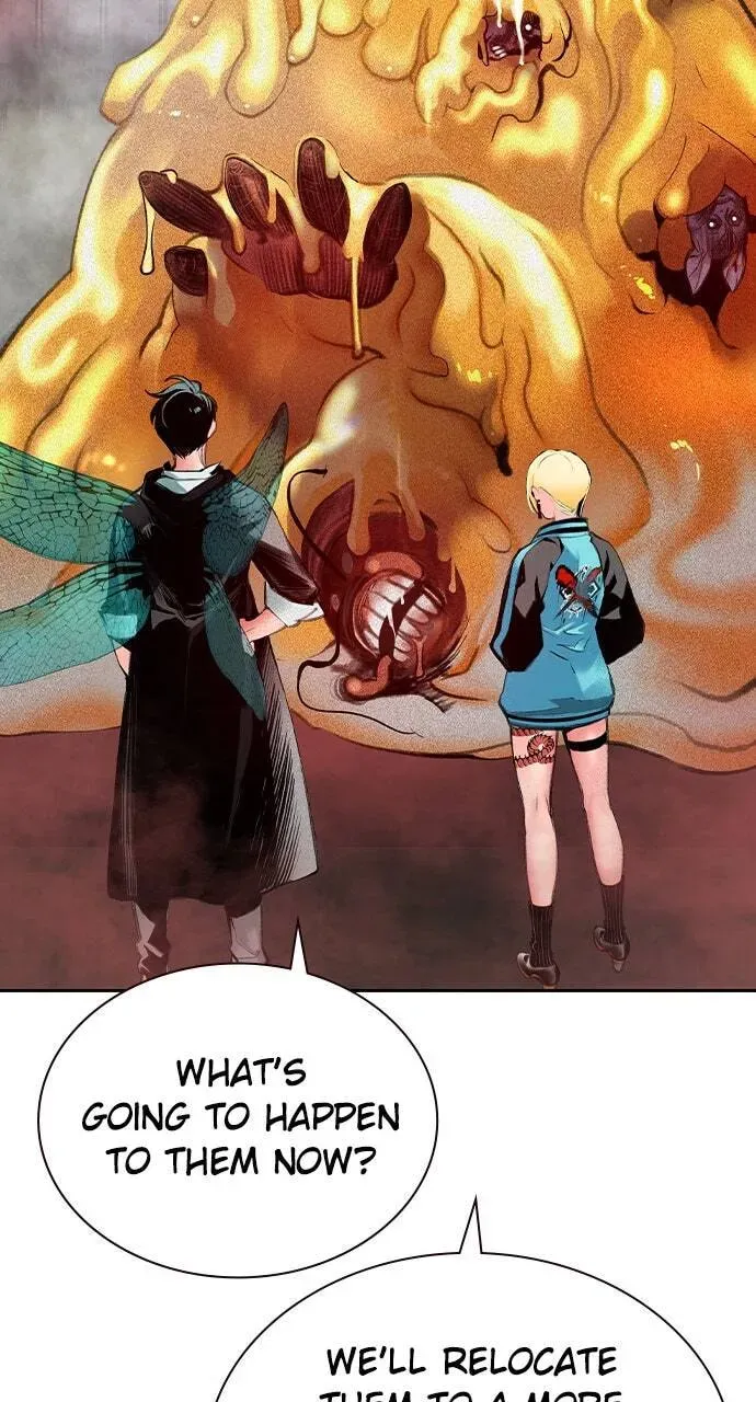 Read Jungle Juice chapter 4.1 image 156 on Lezhin
