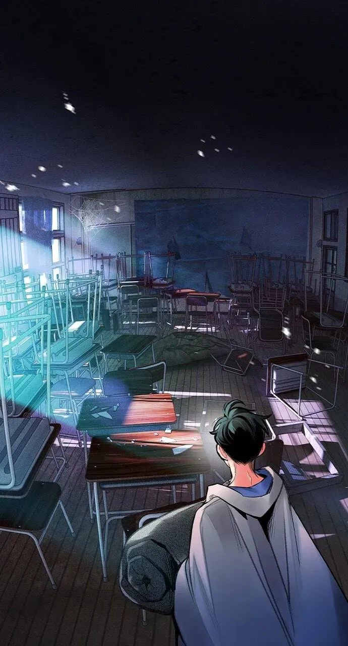 Read Jungle Juice chapter 4.1 image 26 on Lezhin