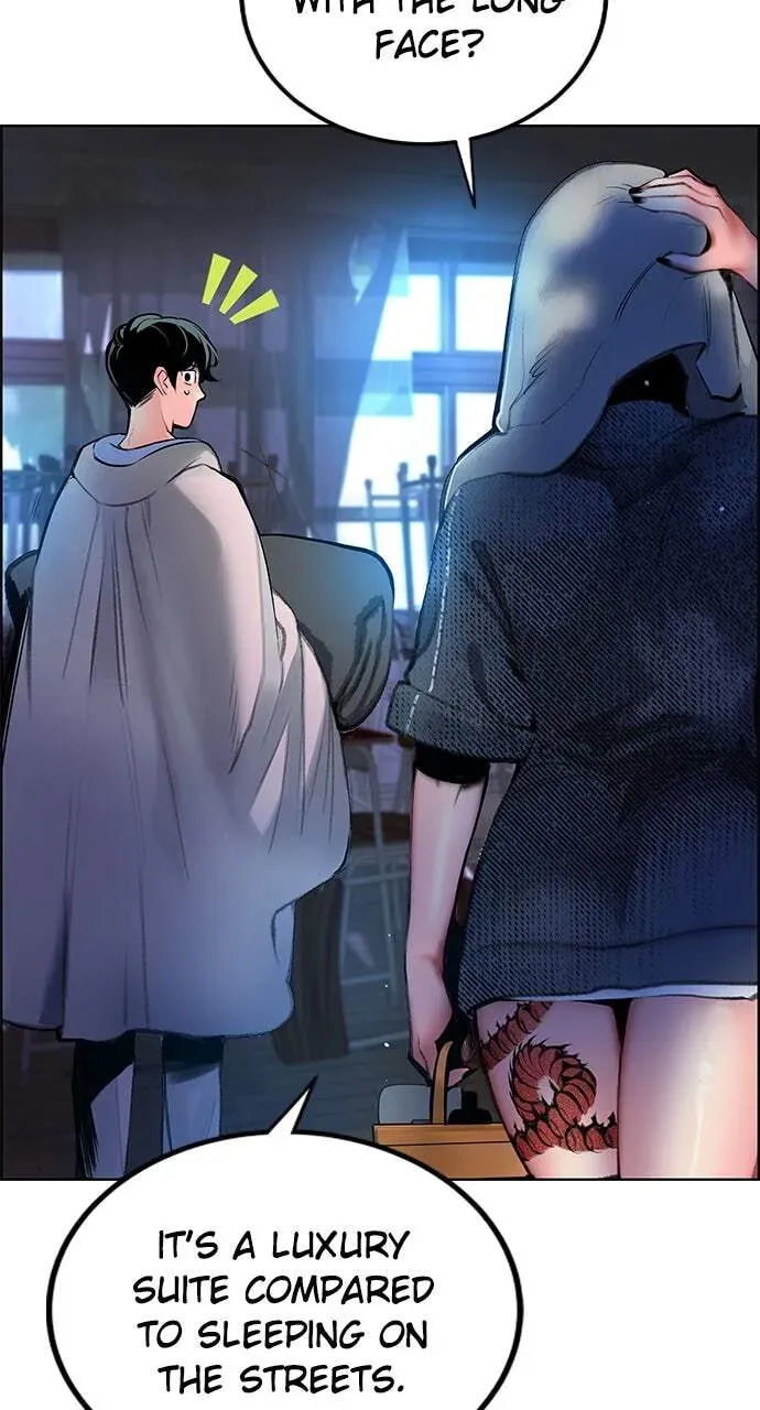 Read Jungle Juice chapter 4.1 image 29 on Lezhin