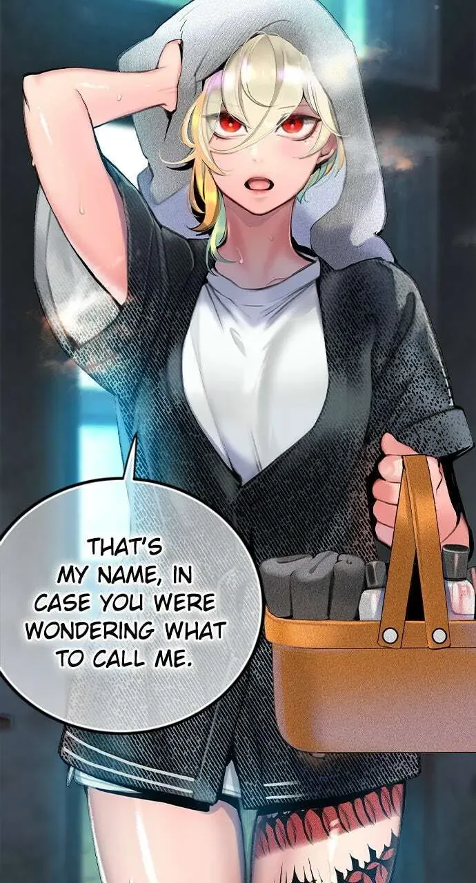 Read Jungle Juice chapter 4.1 image 31 on Lezhin