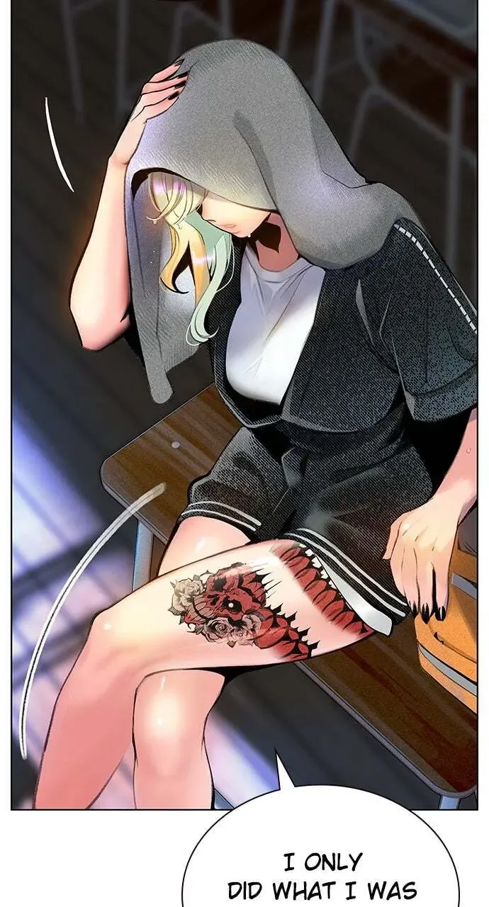 Read Jungle Juice chapter 4.1 image 33 on Lezhin