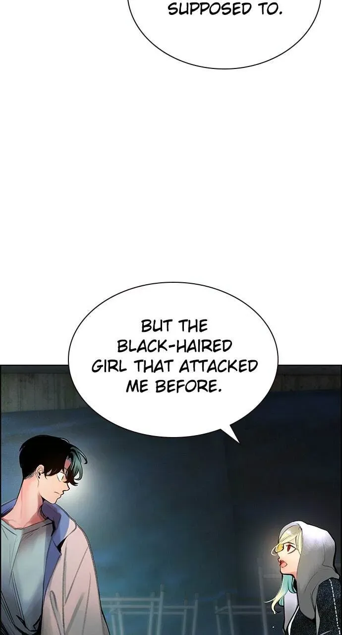 Read Jungle Juice chapter 4.1 image 34 on Lezhin