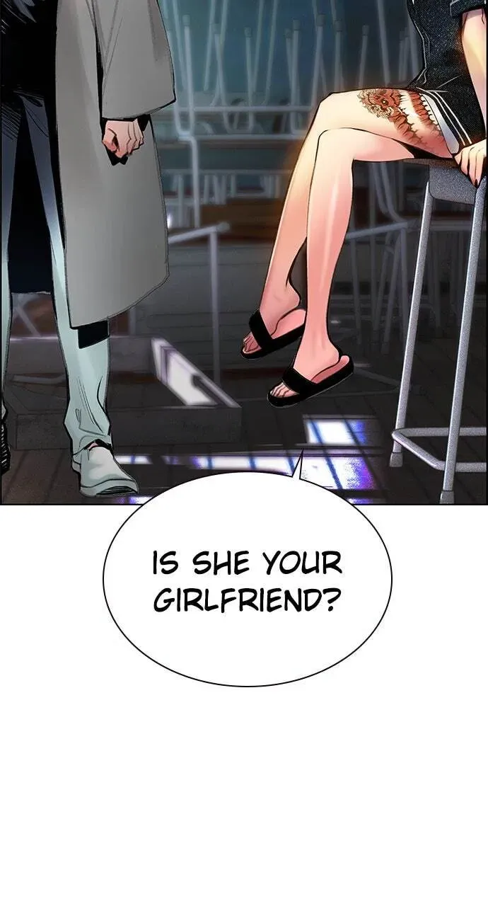 Read Jungle Juice chapter 4.1 image 35 on Lezhin