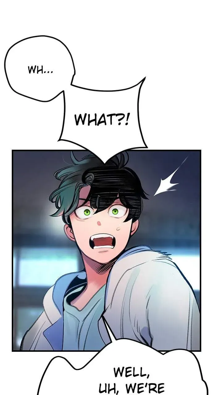 Read Jungle Juice chapter 4.1 image 36 on Lezhin