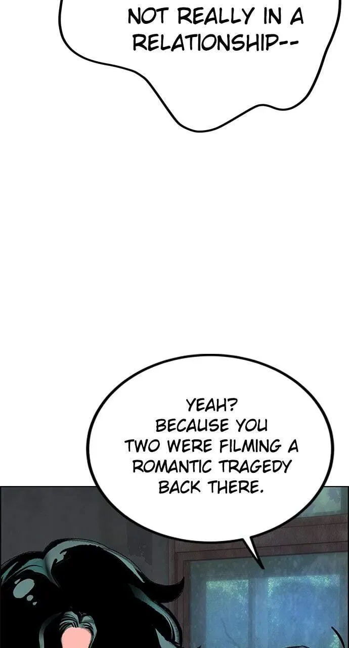 Read Jungle Juice chapter 4.1 image 37 on Lezhin