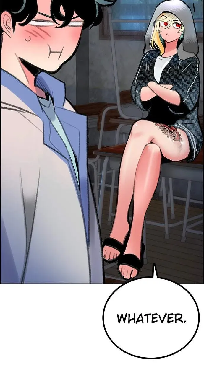 Read Jungle Juice chapter 4.1 image 38 on Lezhin