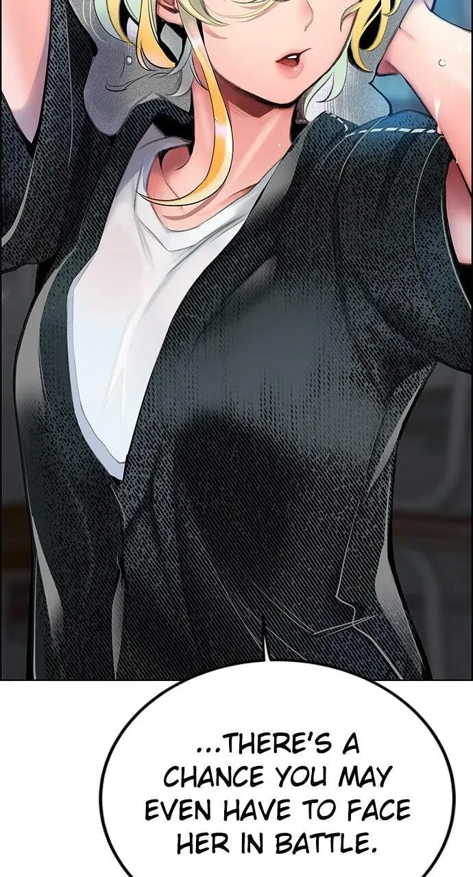 Read Jungle Juice chapter 4.1 image 40 on Lezhin