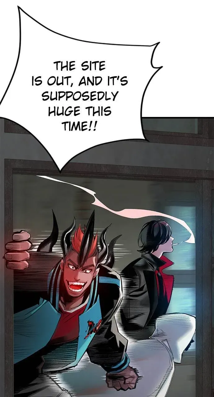 Read Jungle Juice chapter 4.1 image 44 on Lezhin