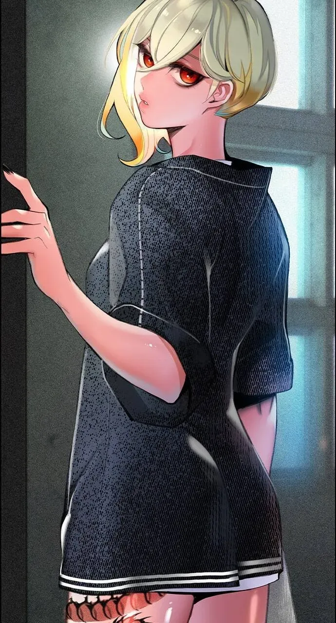 Read Jungle Juice chapter 4.1 image 48 on Lezhin