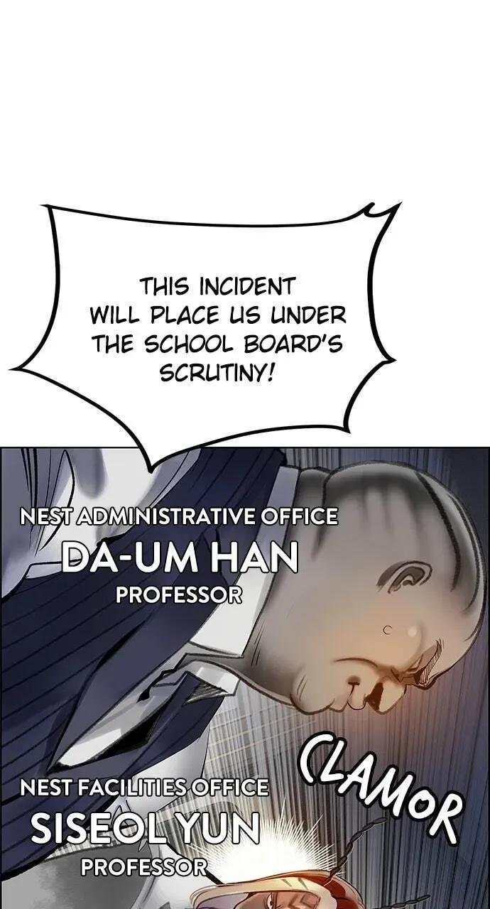 Read Jungle Juice chapter 4.1 image 60 on Lezhin