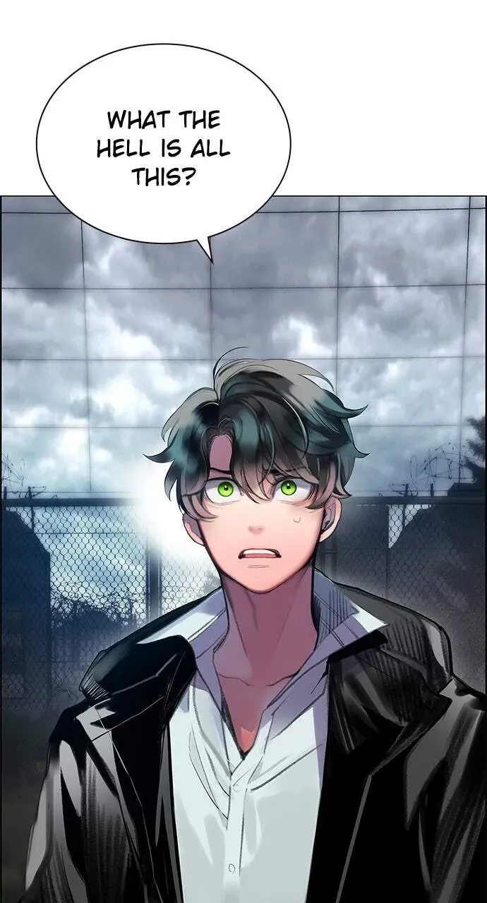 Read Jungle Juice chapter 4.1 image 88 on Lezhin
