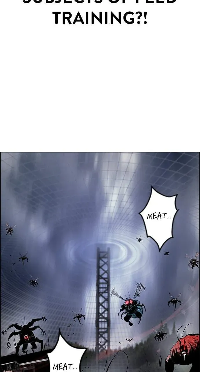 Read Jungle Juice chapter 4.1 image 92 on Lezhin