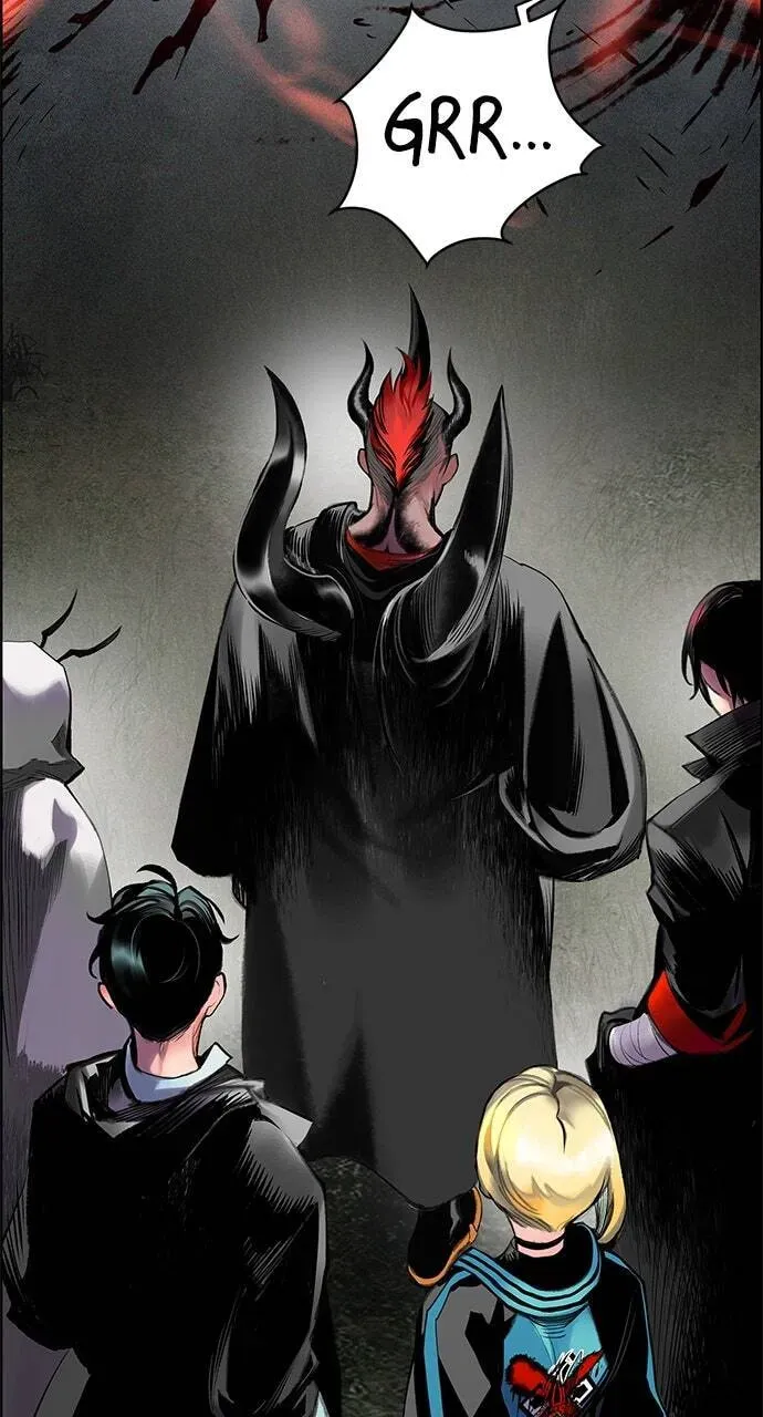 Read Jungle Juice chapter 4.1 image 94 on Lezhin