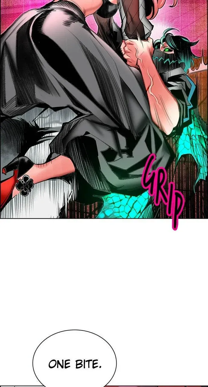Read Jungle Juice chapter 4.2 image 1 on Lezhin