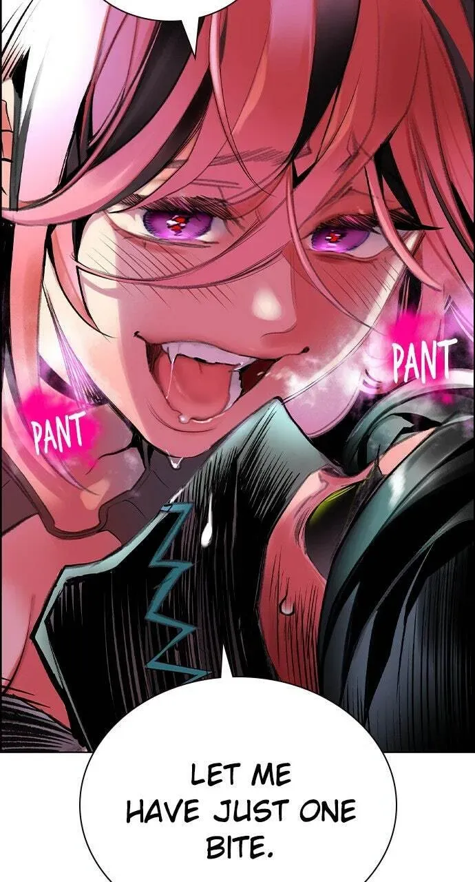 Read Jungle Juice chapter 4.2 image 2 on Lezhin