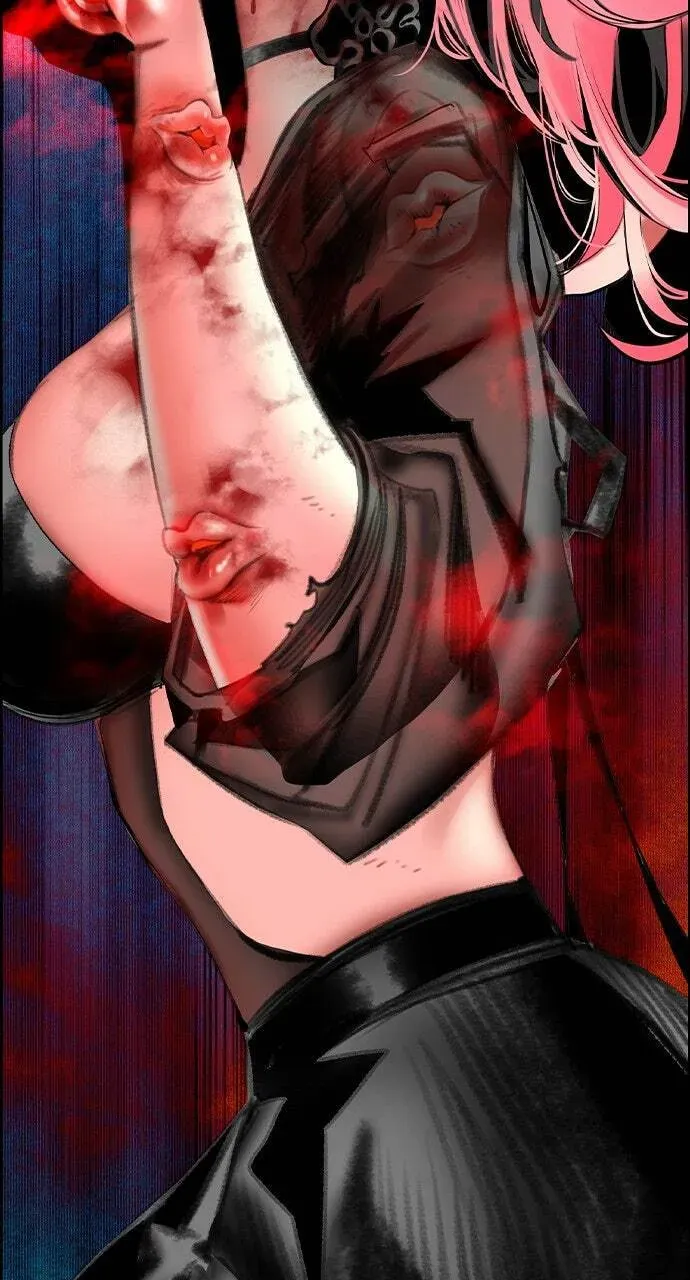 Read Jungle Juice chapter 4.2 image 27 on Lezhin