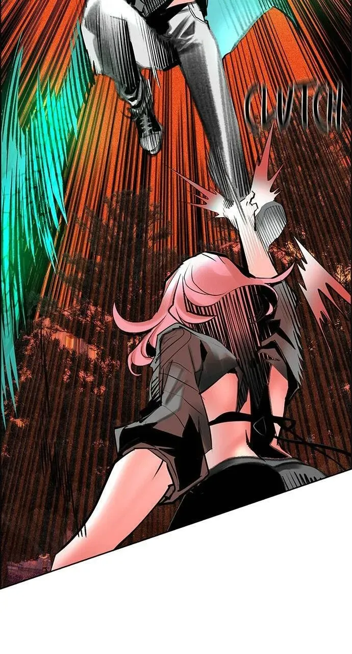 Read Jungle Juice chapter 4.2 image 35 on Lezhin