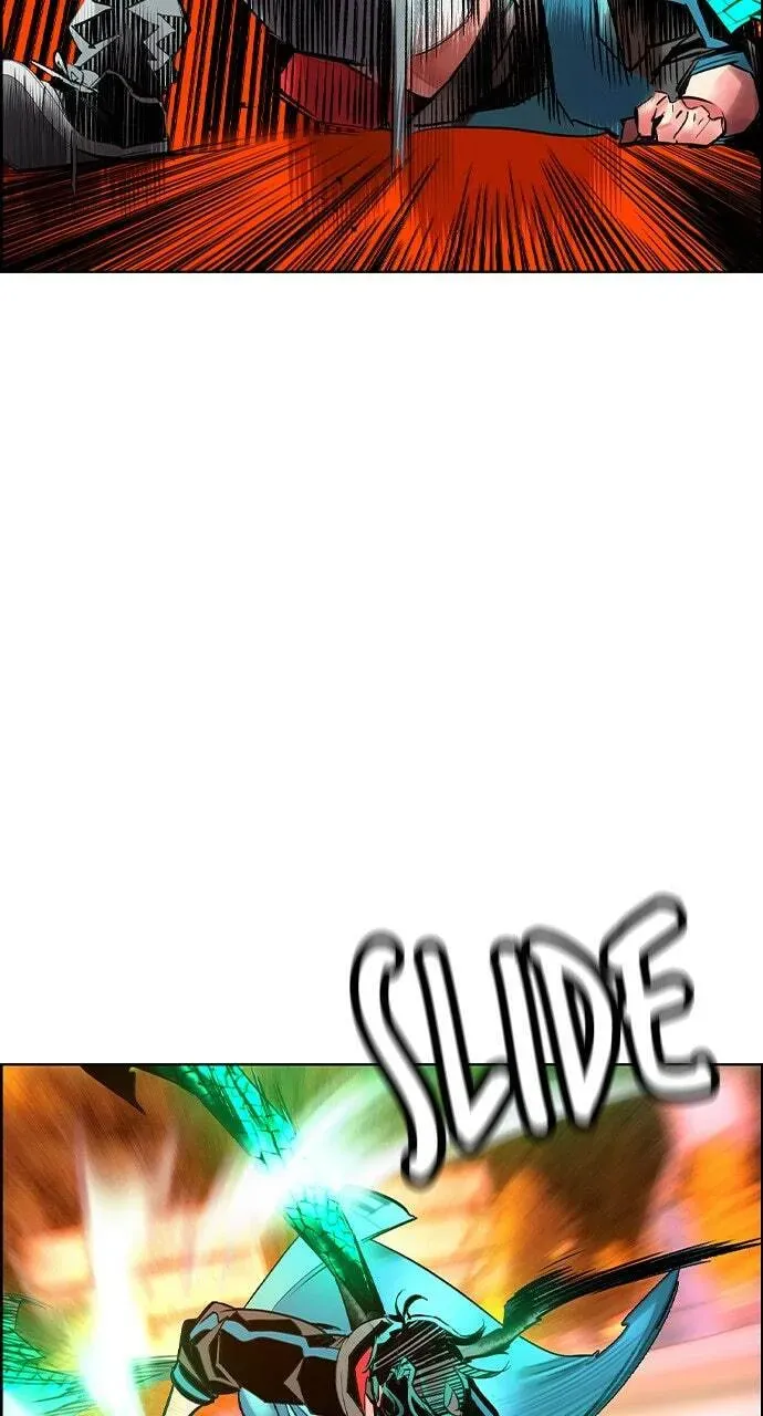 Read Jungle Juice chapter 4.2 image 5 on Lezhin