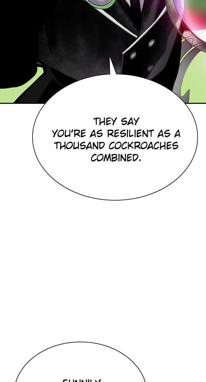 Read Jungle Juice chapter 40.1 image 118 on Lezhin