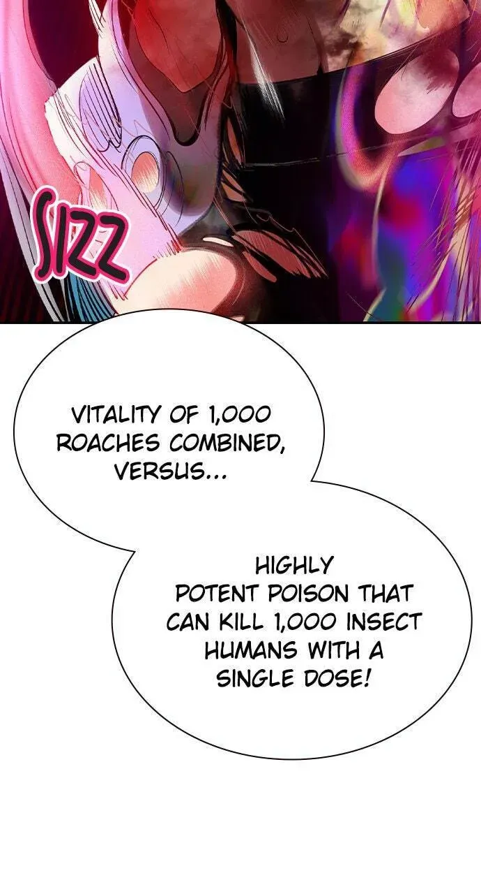 Read Jungle Juice chapter 40.1 image 123 on Lezhin