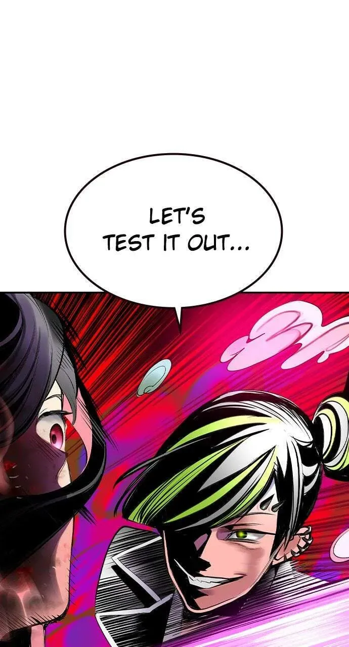Read Jungle Juice chapter 40.1 image 124 on Lezhin