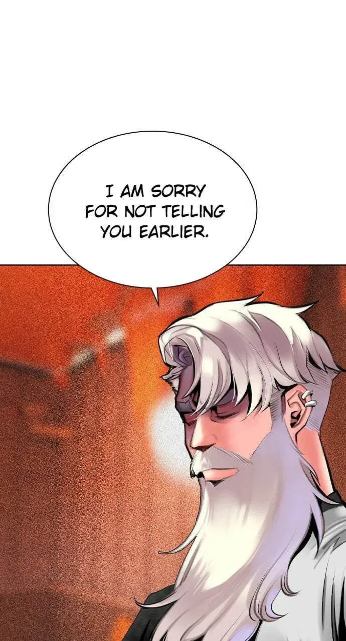 Read Jungle Juice chapter 40.1 image 18 on Lezhin