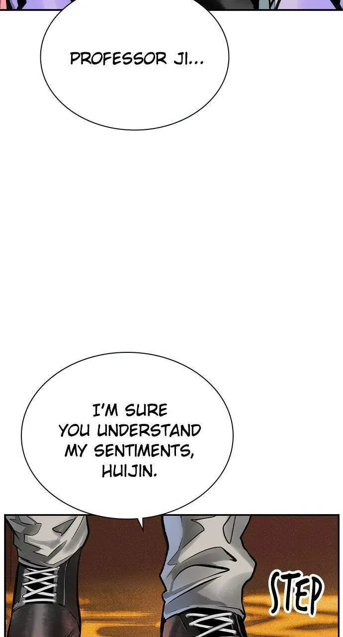 Read Jungle Juice chapter 40.1 image 25 on Lezhin