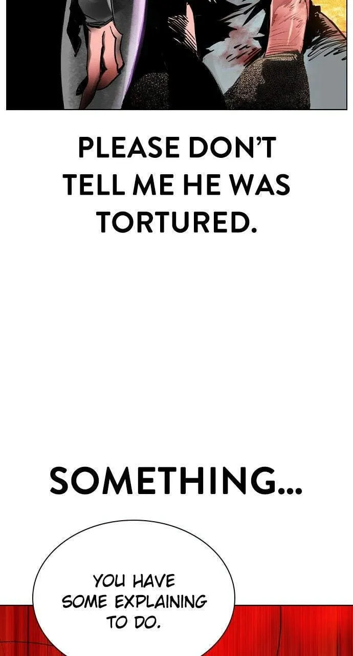 Read Jungle Juice chapter 40.1 image 3 on Lezhin
