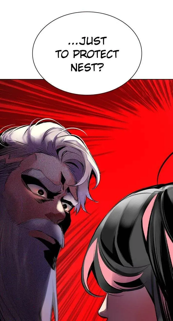 Read Jungle Juice chapter 40.1 image 31 on Lezhin
