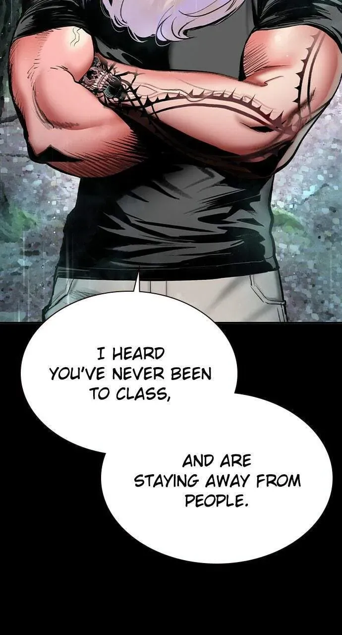 Read Jungle Juice chapter 40.1 image 41 on Lezhin