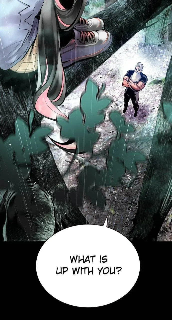 Read Jungle Juice chapter 40.1 image 43 on Lezhin