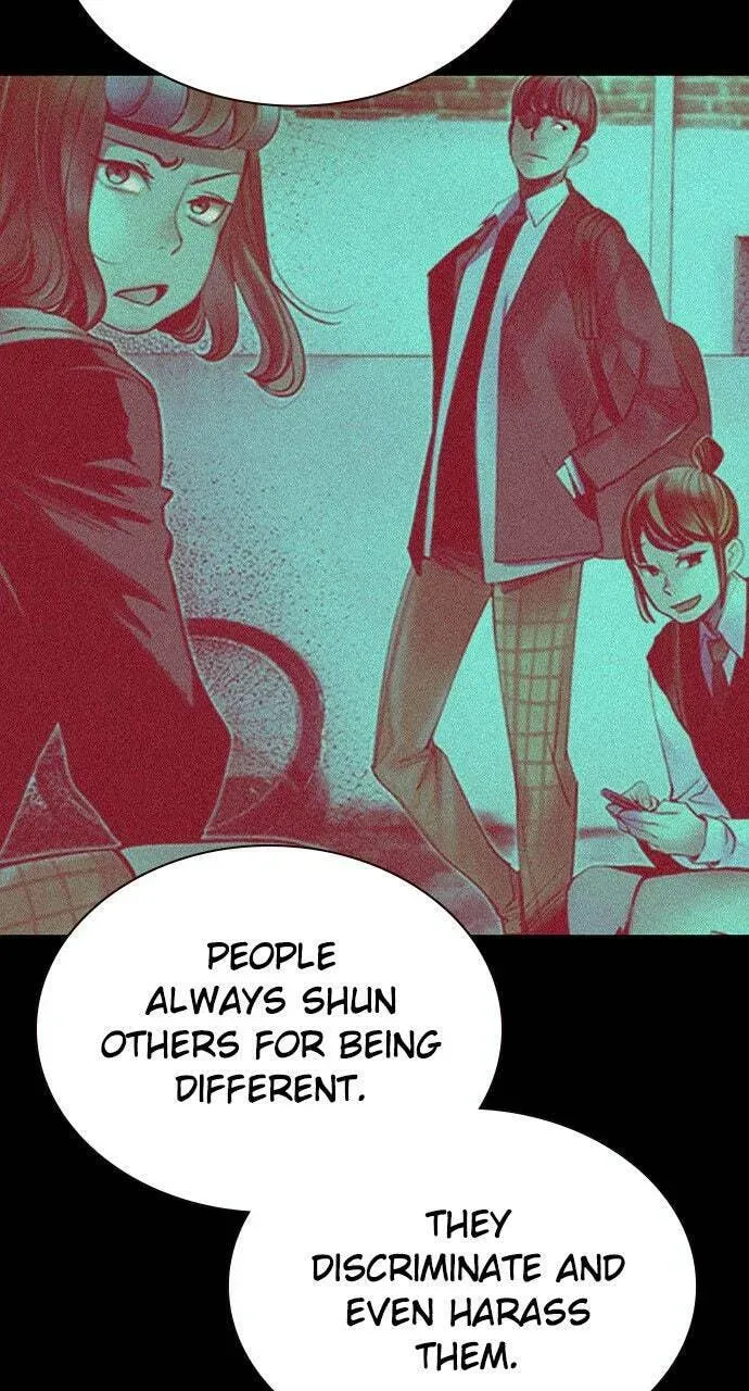 Read Jungle Juice chapter 40.1 image 46 on Lezhin