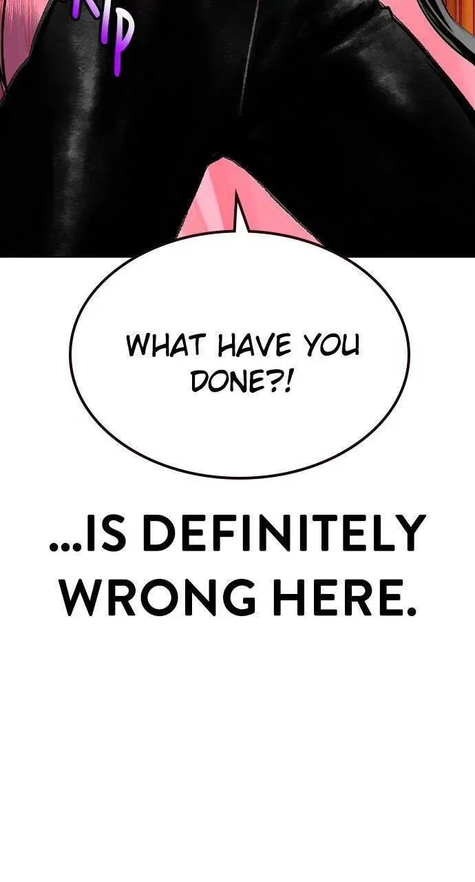 Read Jungle Juice chapter 40.1 image 5 on Lezhin